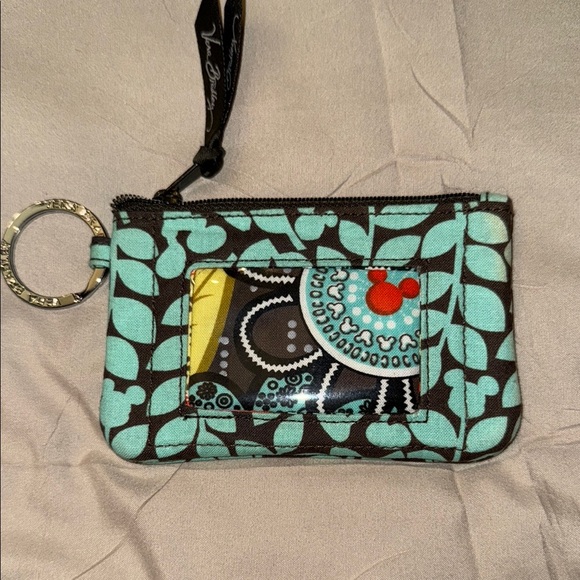 Vera Bradley Disney Crossbody set - Picture 10 of 12